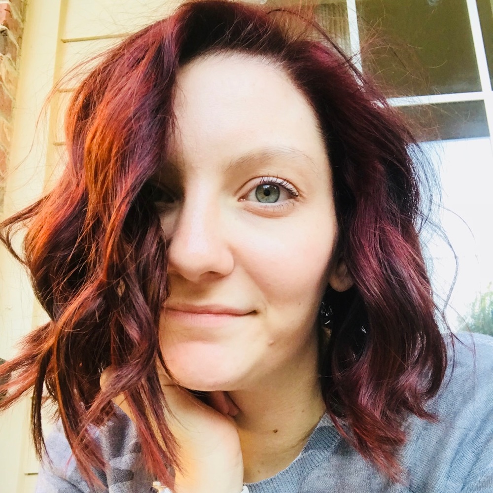 Meet your Posher, Amanda